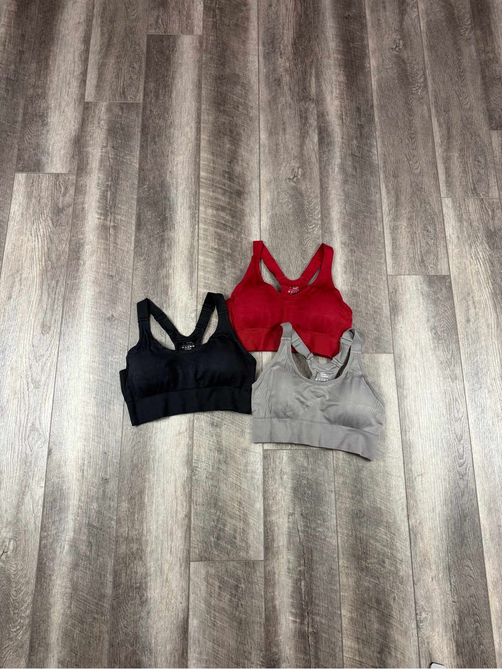 Amazon Sports Bra Bundle